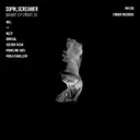 Grant - Volodia Rizak Remix by Sopik, Volodia Rizak, Screamer - Hard Techno cover art