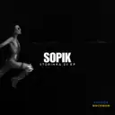 Guess Who's Back - Original Mix by Sopik - Hard Techno cover art