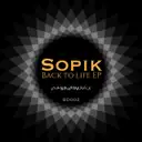 Hard Drop - Original Mix by Sopik - Hard Techno cover art