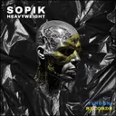 Heavyweight - Original Mix by Sopik - Hard Techno cover art