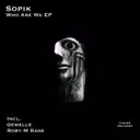 I Belong Here - Original Mix by Sopik - Hard Techno cover art