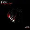 ICNS - Original Mix by Sopik - Hard Techno cover art