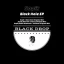 ID Drug by Sopik, Nikoretti - Hard Techno cover art