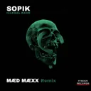 Illegal Rave - MÆD MÆXX Remix by Sopik, MÆD MÆXX - Hard Techno cover art