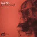 Immigration - David Temessi Remix by Sopik, David Temessi - Hard Techno cover art