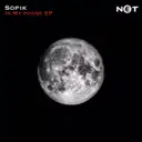 In My House by Sopik - Hard Techno cover art