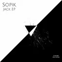 Jack - Redub by Sopik - Hard Techno cover art