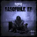 Knockout by Sopik - Hard Techno cover art