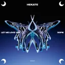 Let Me Love You by Sopik - Hard Techno cover art