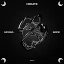 Levada by Sopik - Hard Techno cover art