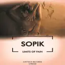 Limits of Pain by Sopik - Hard Techno cover art