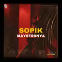 Maysternya - Original Mix by Sopik - Hard Techno cover art