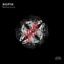 Merezha - Original Mix by Sopik - Hard Techno cover art