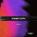 Meridiana - Original Mix by Sopik, Skinner (UA) - Hard Techno cover art