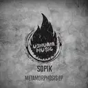 Metamorphosis - Original Mix by Sopik - Hard Techno cover art