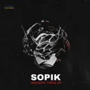 Modern Times - Original Mix by Sopik - Hard Techno cover art