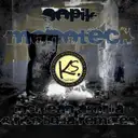 Monotech - Rico Buda Remix by Sopik - Hard Techno cover art