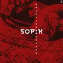 Morning Drug - Original Mix by Sopik - Hard Techno cover art