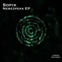 Morphine - Original Mix by Sopik - Hard Techno cover art