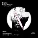 Music, Rhythm and Soul by Sopik - Hard Techno cover art