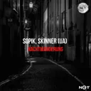 Nachtwanderung - Original Mix by Sopik, Skinner (UA) - Hard Techno cover art