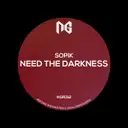 Need The Darkness - Original Mix by Sopik - Hard Techno cover art
