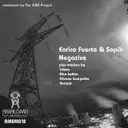 Negative - Variant Remix by Sopik, Enrico Fuerte - Hard Techno cover art