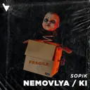 Nemovlya by Sopik - Hard Techno cover art