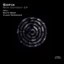 New Odyssey - Claas Herrmann Remix by Sopik, Claas Herrmann - Hard Techno cover art