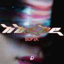 NOCHE by Sopik - Hard Techno cover art