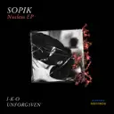 Nucleus - Original Mix by Sopik - Hard Techno cover art