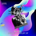 Only for school bus playlist - Original Mix by Sopik - Hard Techno cover art