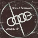 Only Kick Bro - Original Mix by Sopik, Screamer - Hard Techno cover art