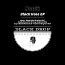 Predator by Sopik, Sasha Romaniuk - Hard Techno cover art