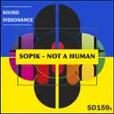 Putin Huylo - Original Mix by Sopik - Hard Techno cover art