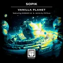 Ranok i Kava - Original Mix by Sopik, Skinner (UA) - Hard Techno cover art