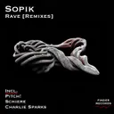Rave - Schiere Remix by Sopik, Schiere - Hard Techno cover art