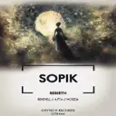 Rebirth - Original Mix by Sopik - Hard Techno cover art