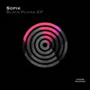 Relax Your Body by Sopik - Hard Techno cover art