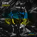 Revenge - Original Mix by Sopik - Hard Techno cover art