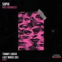 Riot - Lost Minds (DE) Remix by Sopik, Lost Minds (DE) - Hard Techno cover art