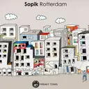 Rotterdam by Sopik - Hard Techno cover art