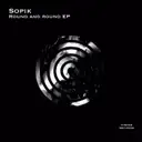 S 24-11 - Original Mix by Sopik - Hard Techno cover art