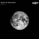 Saturn - Original Mix by Sopik, Skinner (UA) - Hard Techno cover art