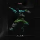 Sexy Dirty Techno - Original Mix by Sopik - Hard Techno cover art
