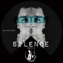 Silence by Sopik - Hard Techno cover art