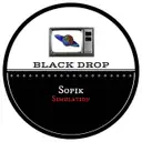 Simulation by Sopik - Hard Techno cover art