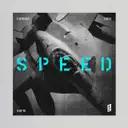 Speed - Original Mix by Sopik - Hard Techno cover art