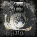 Takimi by Sopik - Hard Techno cover art