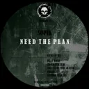 The Need Plan - Freiheit Remix by Sopik, Freiheit - Hard Techno cover art